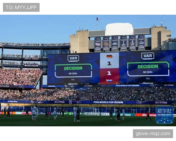 2026世界杯32强阶段冷门盘点：巴拉圭点球送德国回家